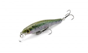 Воблер ITUMO LB Minnow 60F 45 51 45